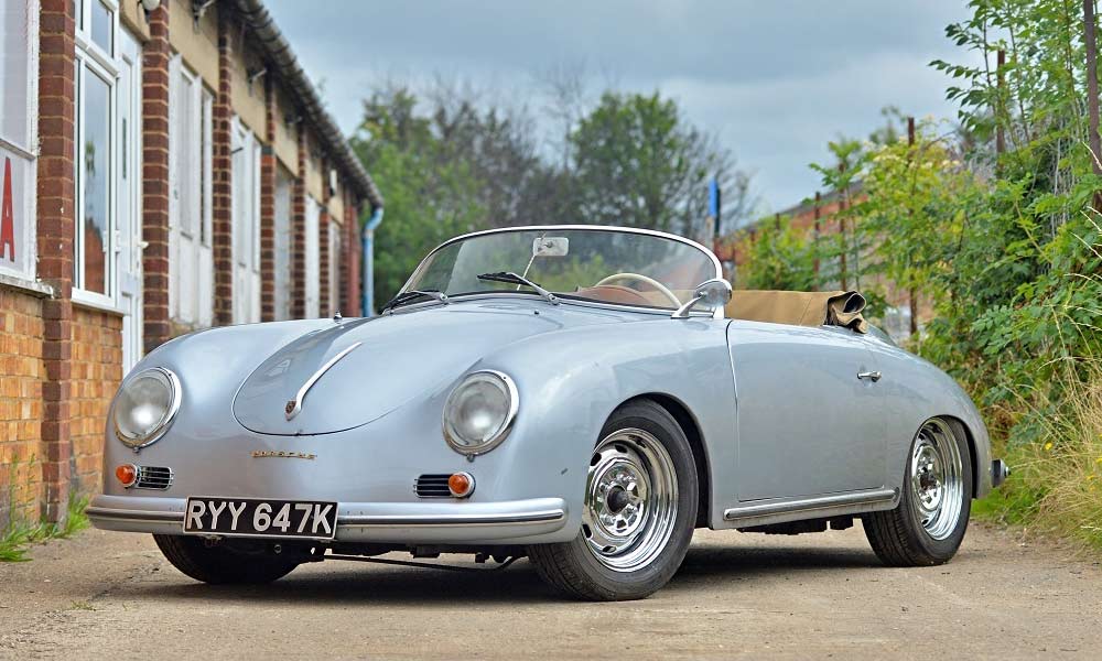 JKI25-VW-Kit-Car-Insurance-Header-1 A kit Porsche 356 replica kit car