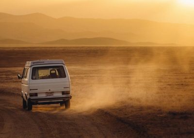How Security Features Can Lower Your Van Life Insurance Premium