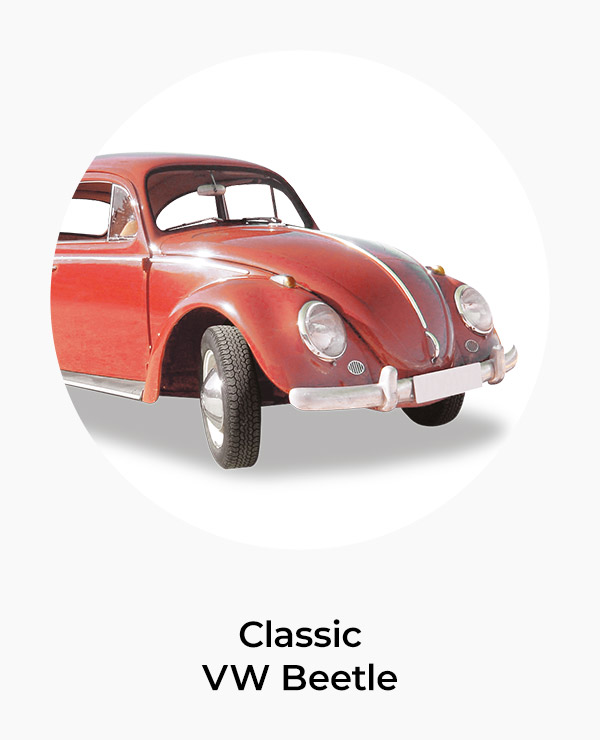 Classic VW Beetle