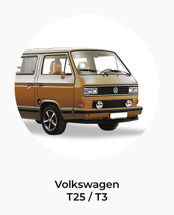VW T25 / T3