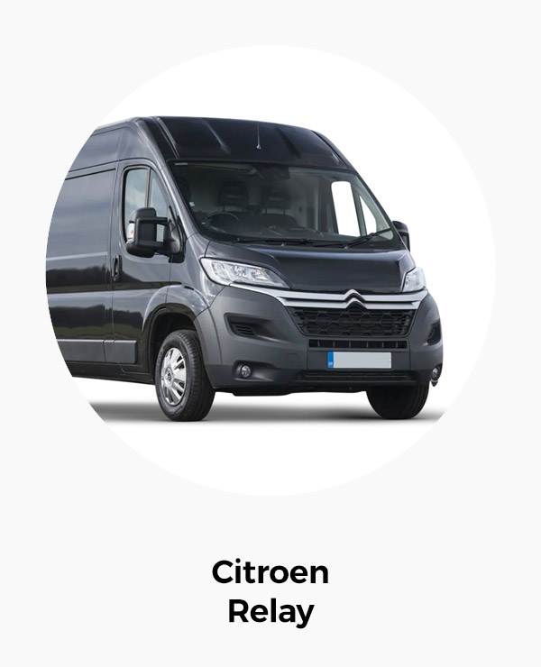 Citreon Relay