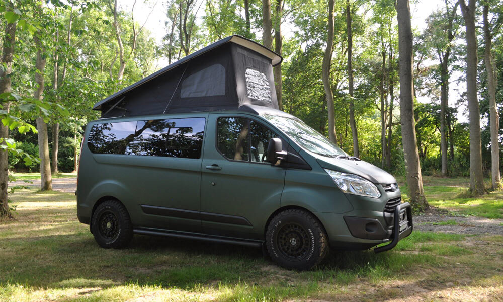 Ford Transit Custom Insurance - Just Kampers Insurance Ford Transit Custom Insurance - Just Kampers Insurance