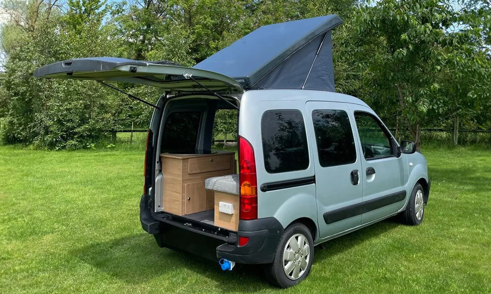 Renault Kangoo Insurance - Just Kampers Insurance Renault Kangoo Insurance - Just Kampers Insurance