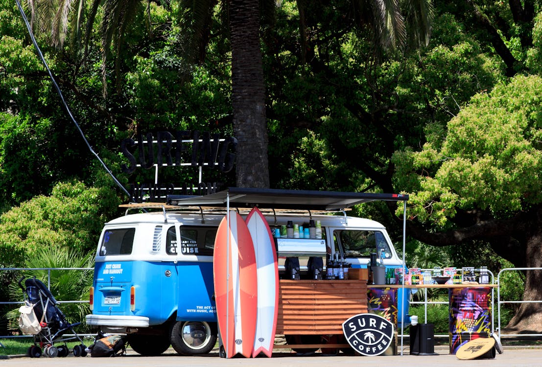 VW Catering Van Insurance - Just Kampers Insurance VW Catering Van Insurance - Just Kampers Insurance