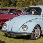 VW Beetle Insurance