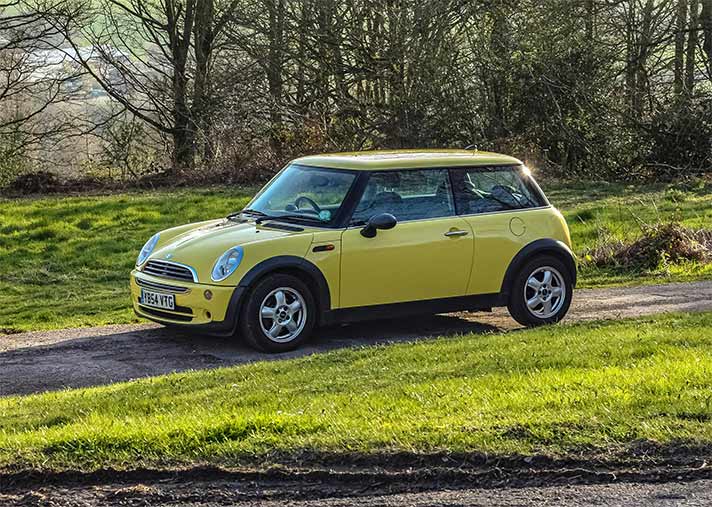 Daily Driver Insurance - Just Kampers Insurance Daily Driver Insurance - Just Kampers Insurance