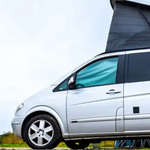 Mercedes Vito Insurance