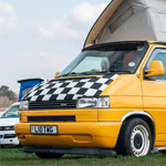 VW T4 Insurance