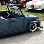 VW Trekker Insurance