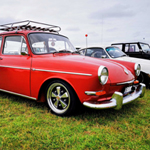 VW Type 3 Insurance