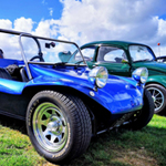 VW Beach Buggy Insurance