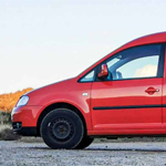 VW Caddy Insurance