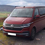 VW California Insurance