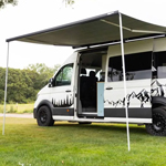 VW Crafter Insurance