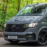 VW T6 / T6.1 Insurance