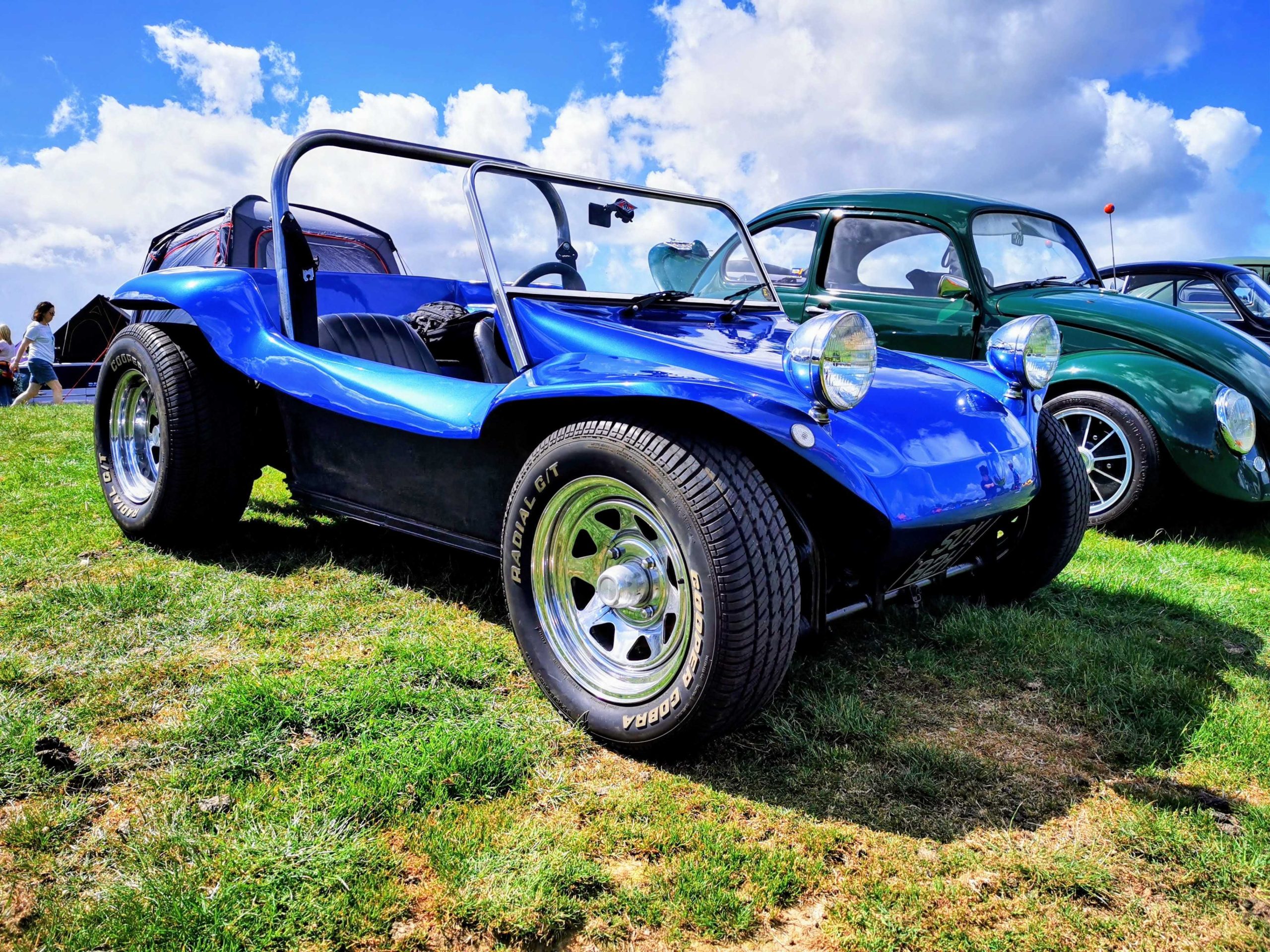 VW Beach Buggy Insurance Just Kampers Insurance VW Beach Buggy Insurance Just Kampers Insurance