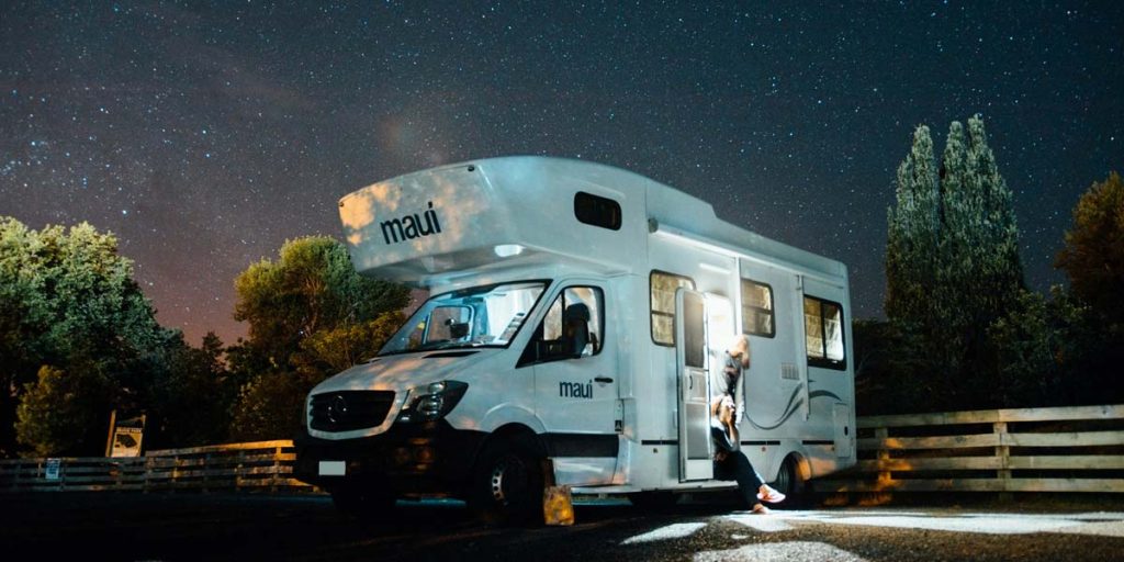 How Much Does It Really Cost to Run a Motorhome in the UK? - Just ...