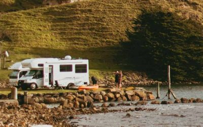 How Much Does It Really Cost to Run a Motorhome in the UK?