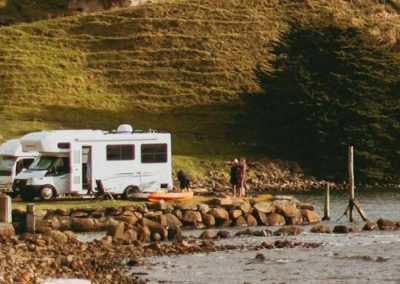 How Much Does It Really Cost to Run a Motorhome in the UK?