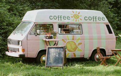 Introducing VW Catering Van Cover from Just Kampers Insurance