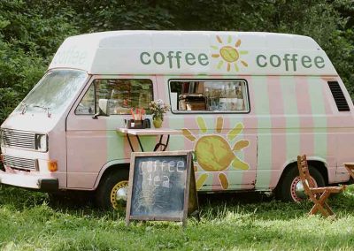 Introducing VW Catering Van Cover from Just Kampers Insurance