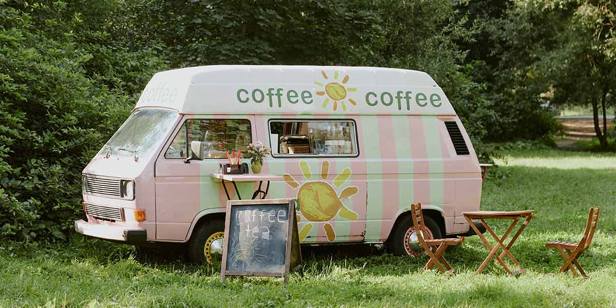 VW-Catering-Van-T25-Coffee-Van VW Catering Van T25 Coffee Van