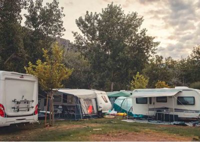 Campervans Vs Tents: Which Is Better?