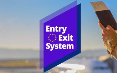 Understanding the New Entry/Exit System from 12 October 2025