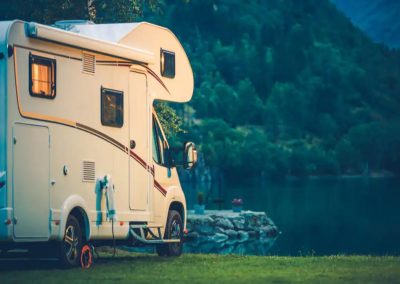 Zero Rate VAT On Motorhomes Explained