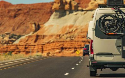 How to Insure Your Van for Full-Time Living: What You Need to Know