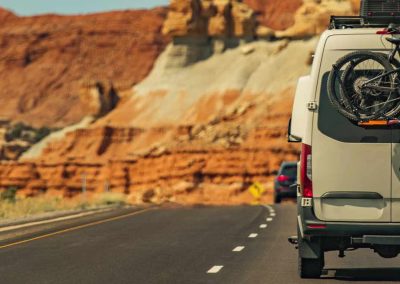 How to Insure Your Van for Full-Time Living: What You Need to Know