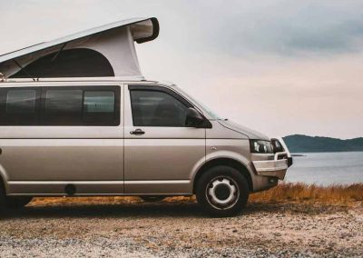 2025 Road Tax Changes for Campervans