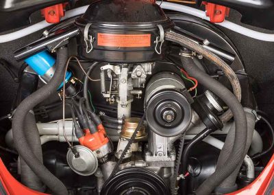 How To Maintain Your Air-Cooled Engine to Avoid Breakdowns and Save Money