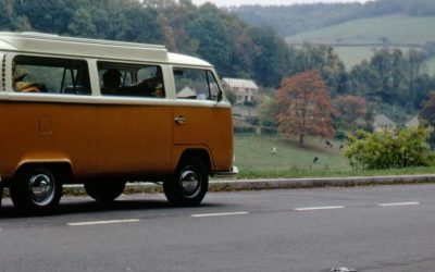 How Mileage Limits Affect Your Air-Cooled Insurance Premiums