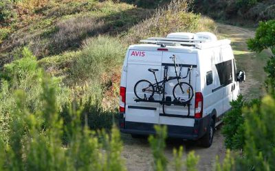 Habitation Checks and MOTs on Your Campervan