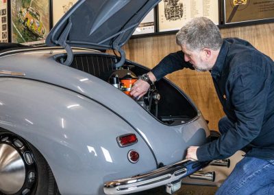Common Issues with Classic Cars and How to Protect Yourself with Insurance
