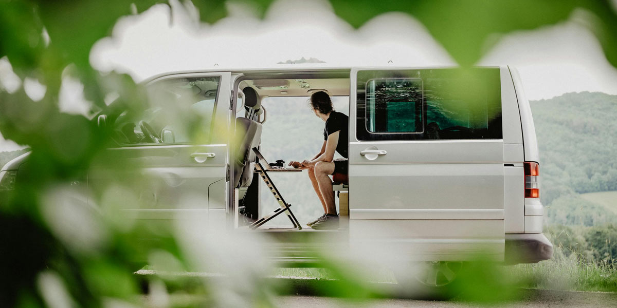 Preparing Your Campervan For Hire -  | Just Kampers Insurance