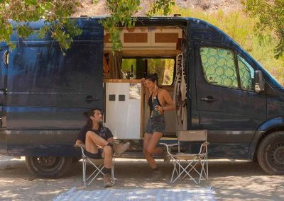 Essential Steps to Take Before Renting Out Your Campervan