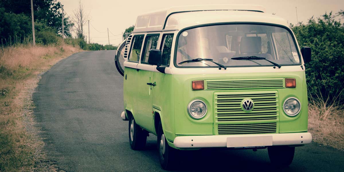 Essential steps to take before renting out your campervan | Just Kampers Insurance