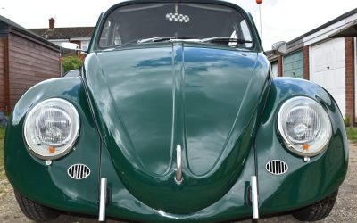 Why You Need Specialist Insurance for Your Volkswagen Beetle