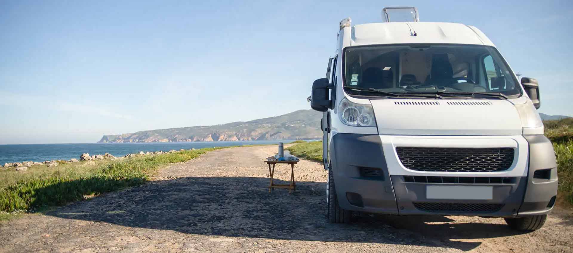 Peugeot Boxer Campervan Insurance | Just Kampers Insurance