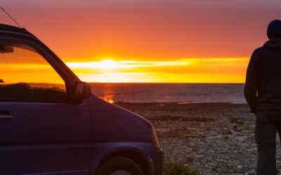 Temporary vs Full-Time Van Life Insurance – Which is Right for You?