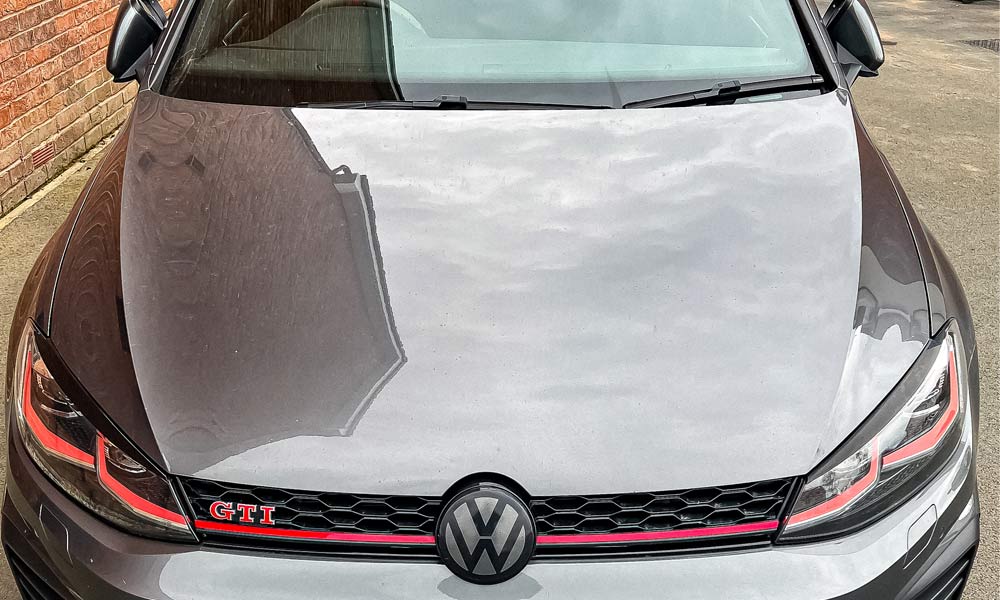 JKI Meet The Team : Brad Spearpoint 2017 MK7.5 VW Golf GTI