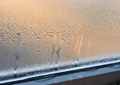 How to Protect Your Camper from Condensation and Mould