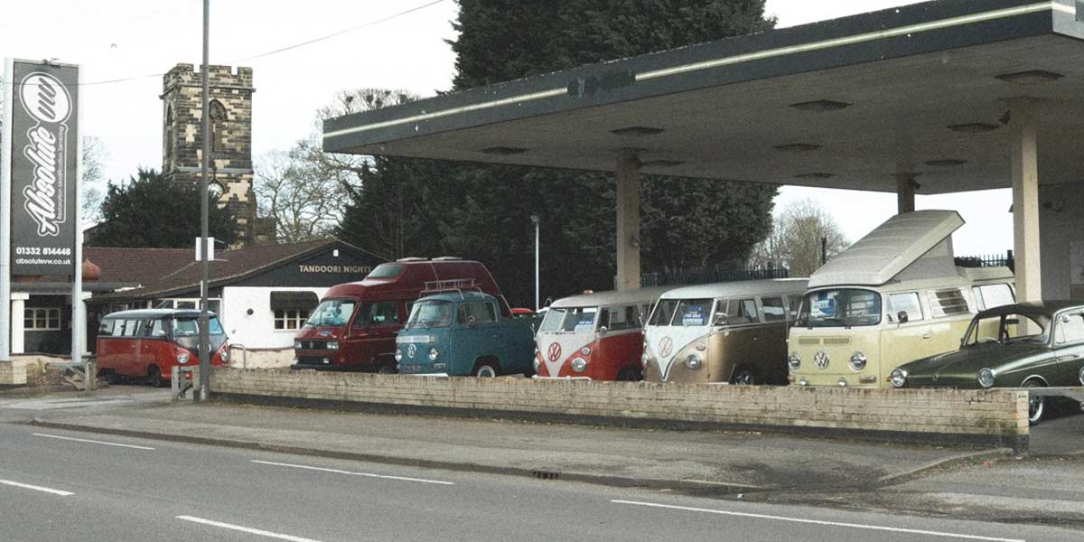 Preparing Your Campervan For Hire Set Clear Rules | Just Kampers Insurance