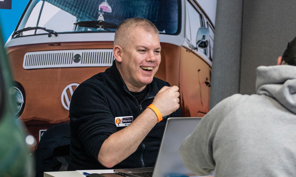 JK Insurance Sales Team Supervisor