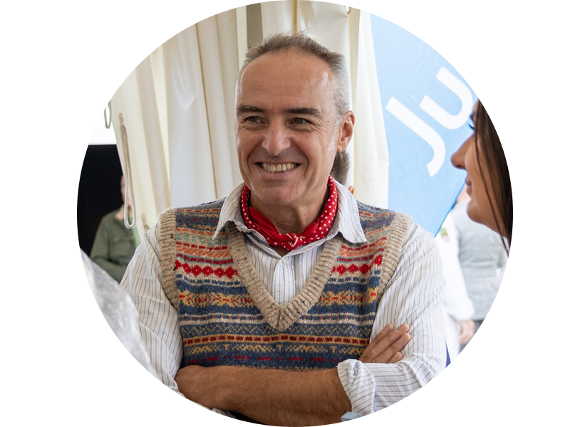 Meet The Team : Matt Williams