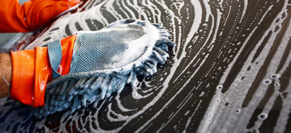 Preparing Your Campervan for Appraisal | Just Kampers Insurance