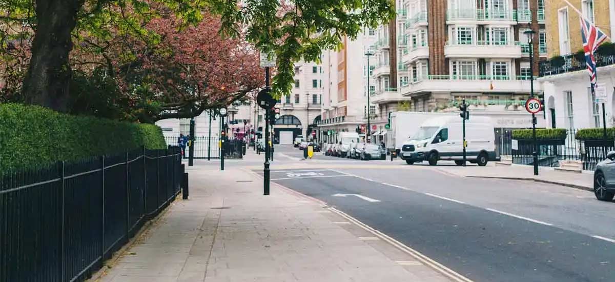 Clean Air Zones - Classic Campervan Exemptions | Just Kampers Insurance