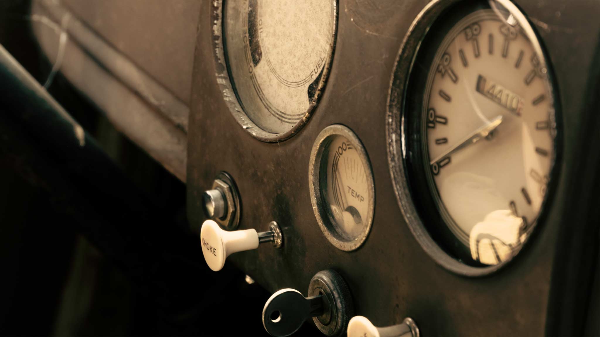 Classic Campervan | Mileage Limits and Usage Restrictions Explained